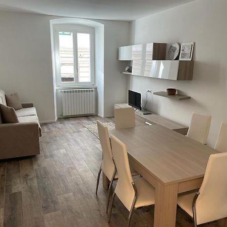 Casa Vacanze Ginevra 1 Trieste Eksteriør bilde