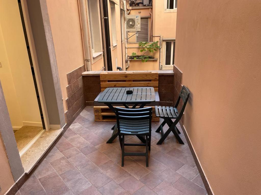 Casa Vacanze Ginevra 1 Trieste Eksteriør bilde